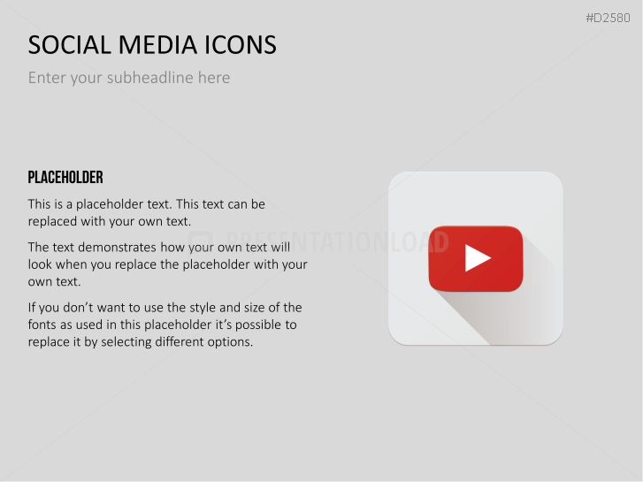 Social Media Templates