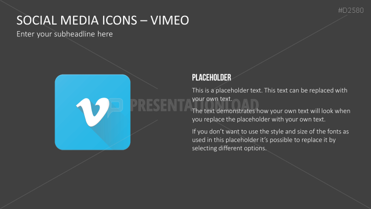 Social Media Templates