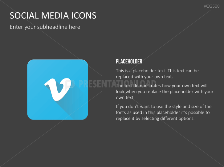 Social Media Templates