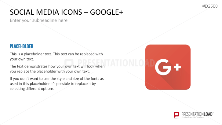Social Media Templates