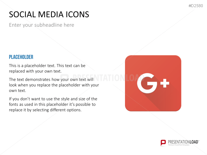 Social Media Templates
