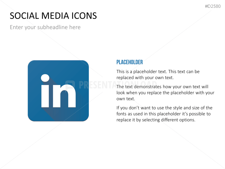 Social Media Templates