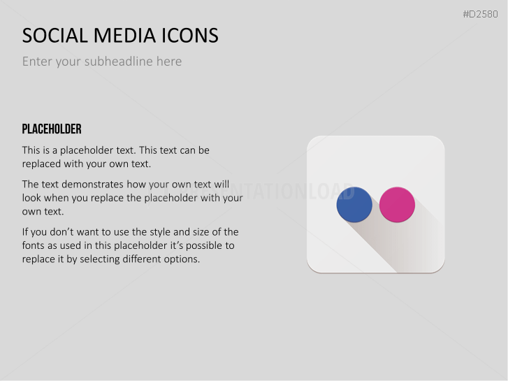 Social Media Templates