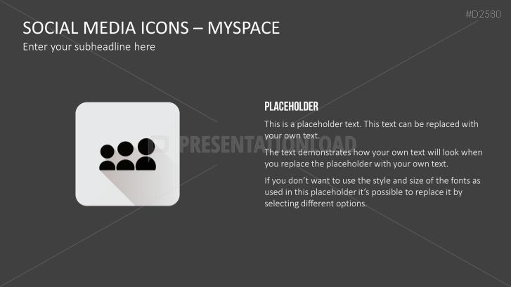Social Media Templates