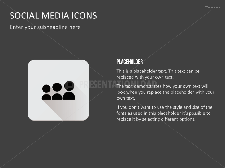 Social Media Templates
