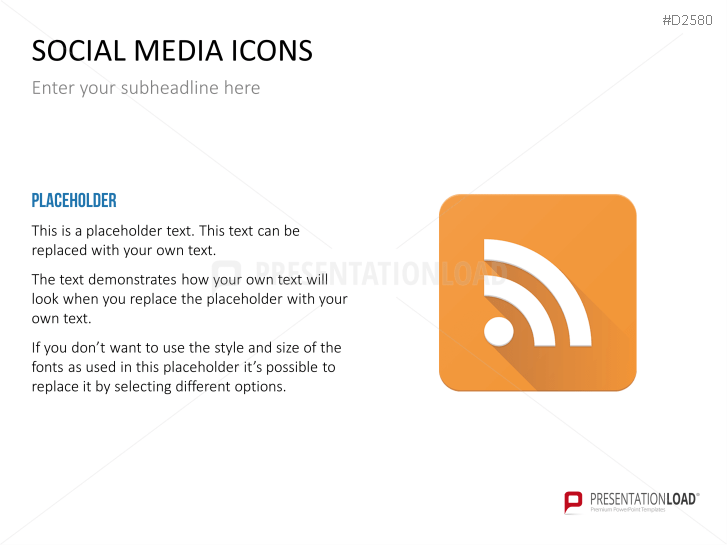 Social Media Templates