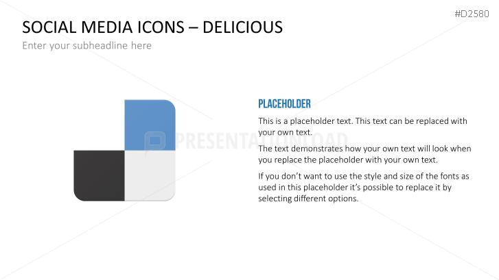 Social Media Templates