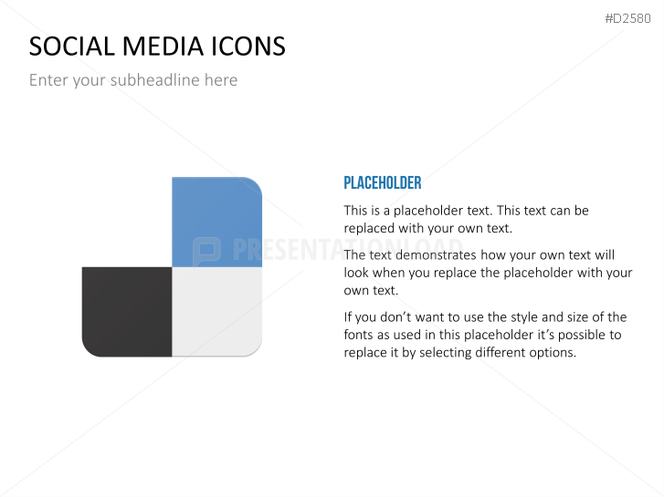 Social Media Templates
