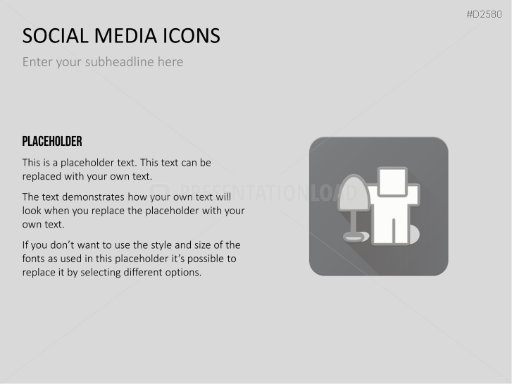Social Media Templates