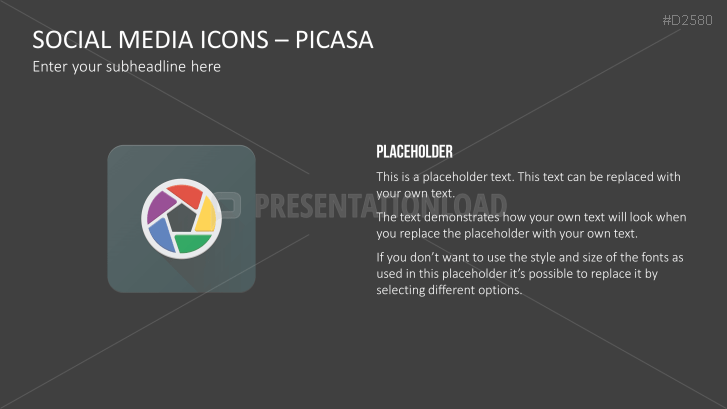 Social Media Templates