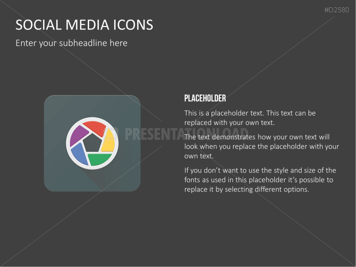 Social Media Templates