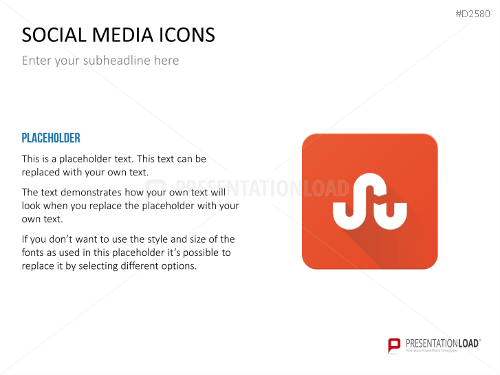 Social Media Templates