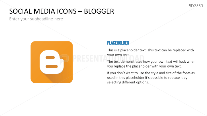 Social Media Templates