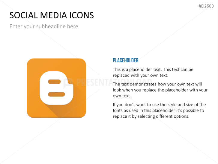 Social Media Templates