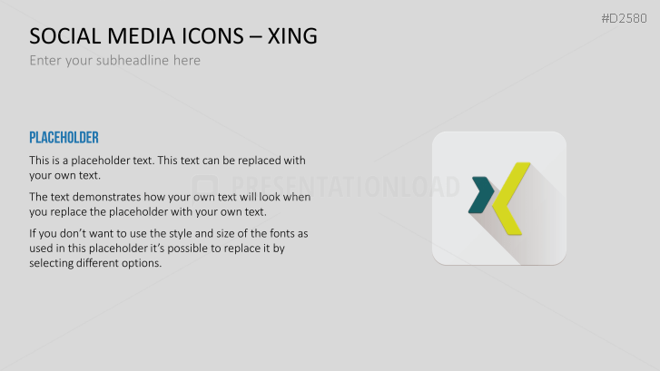 Social Media Templates