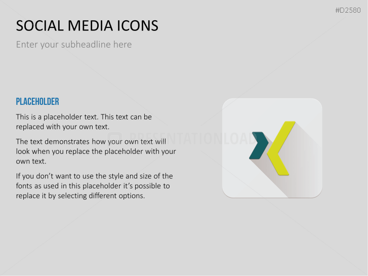 Social Media Templates