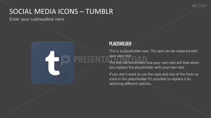 Social Media Templates