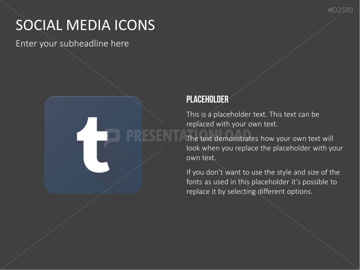 Social Media Templates
