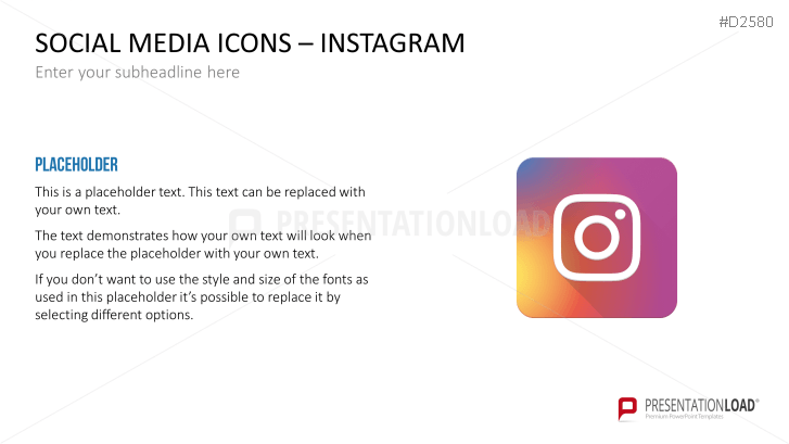 Social Media Templates