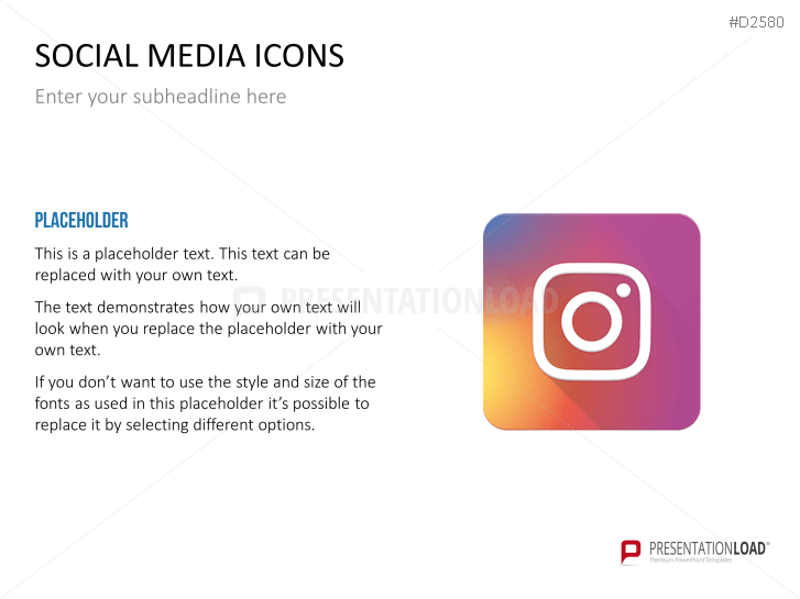Social Media Templates