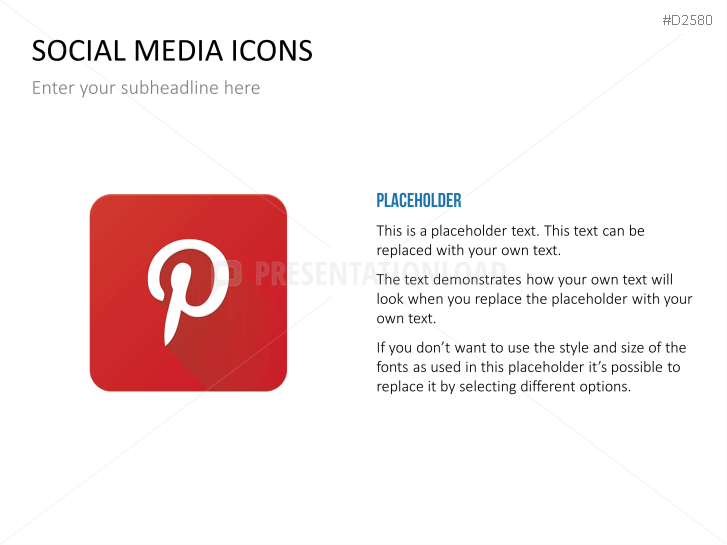 Social Media Templates