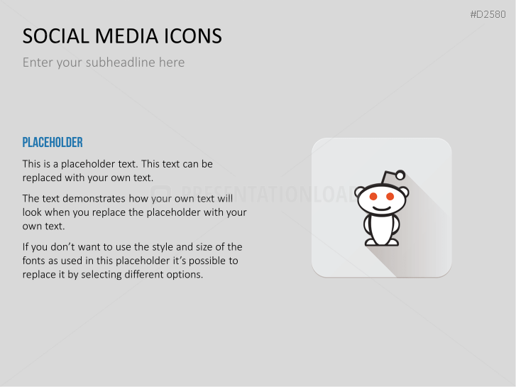 Social Media Templates