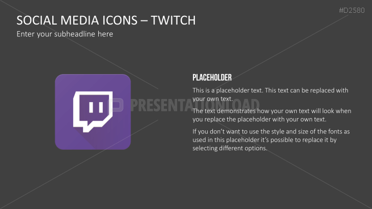 Social Media Templates