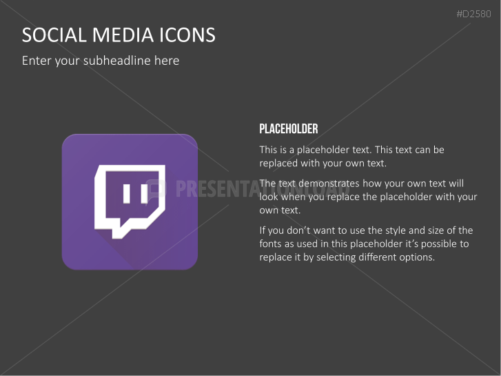 Social Media Templates