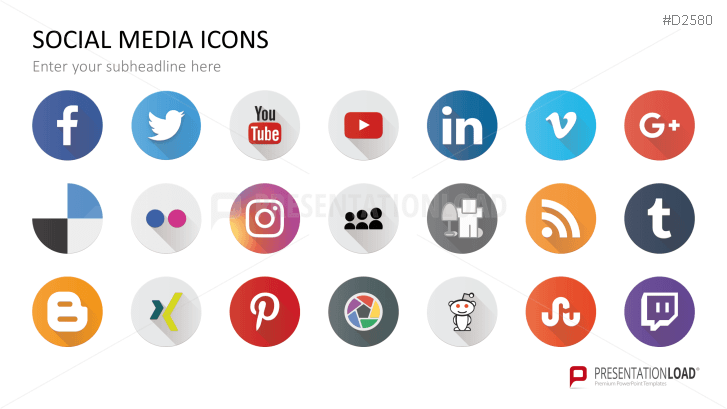 Social Media Templates
