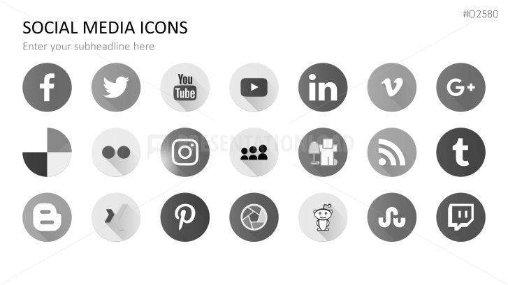 Social Media Templates