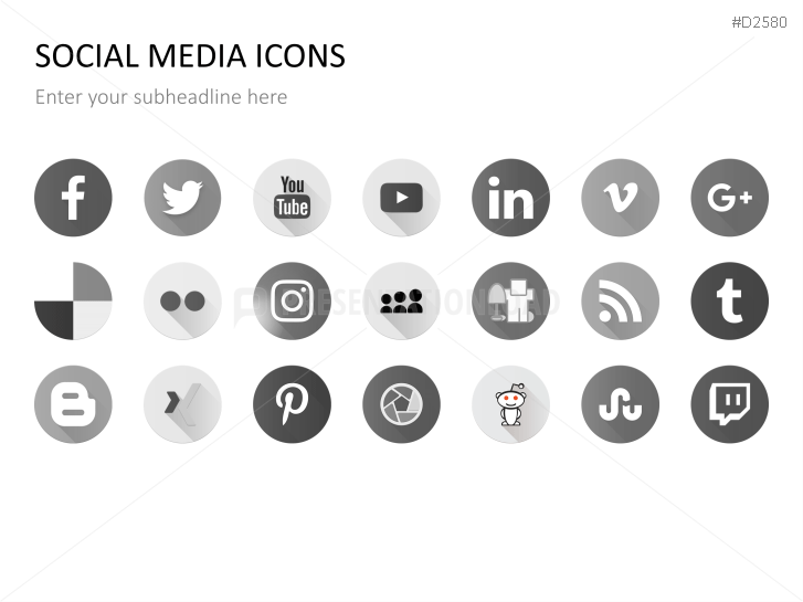 Social Media Templates