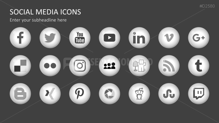 Social Media Templates