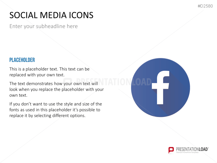 Social Media Templates