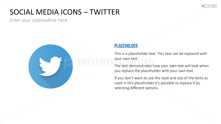 Social Media Templates