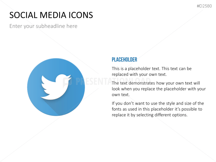 Social Media Templates