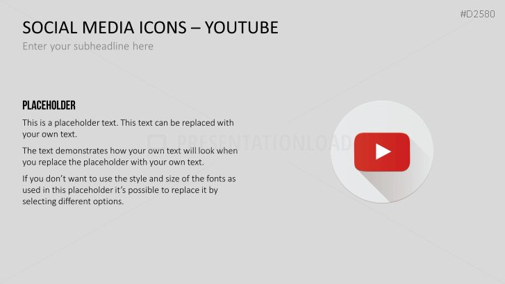 Social Media Templates
