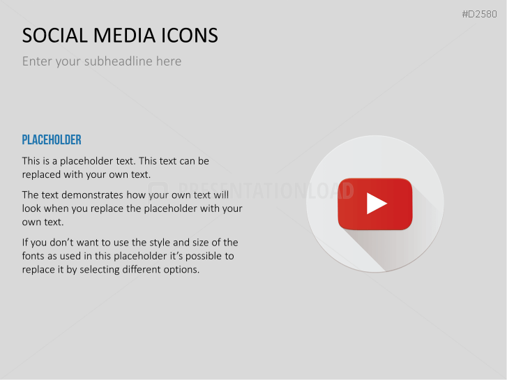 Social Media Templates