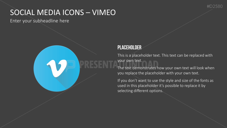 Social Media Templates