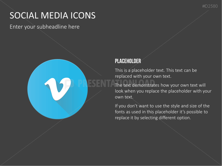 Social Media Templates