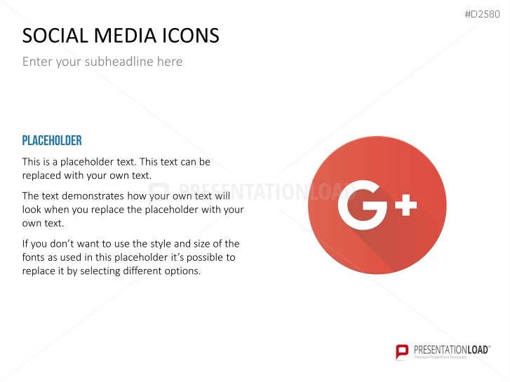 Social Media Templates