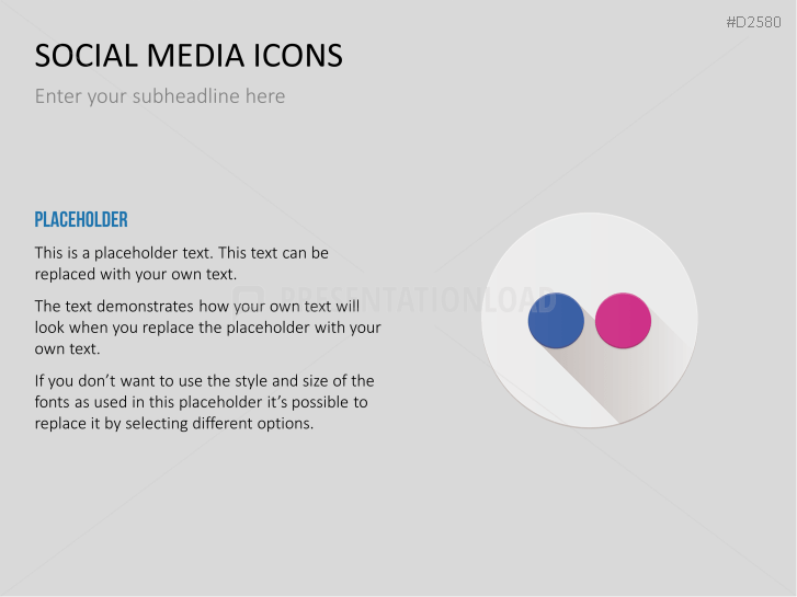 Social Media Templates