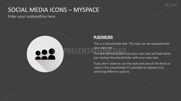 Social Media Templates