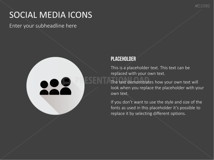 Social Media Templates