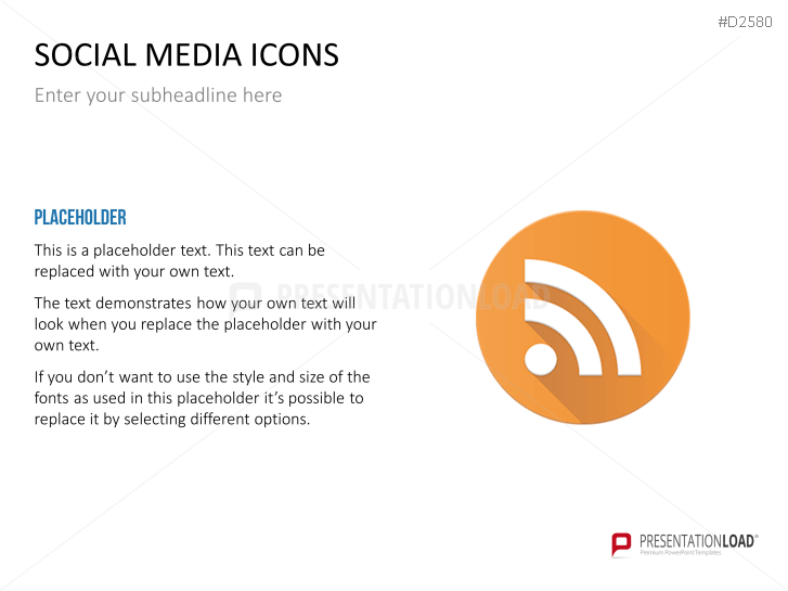 Social Media Templates