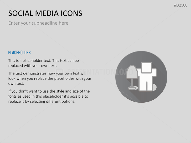 Social Media Templates