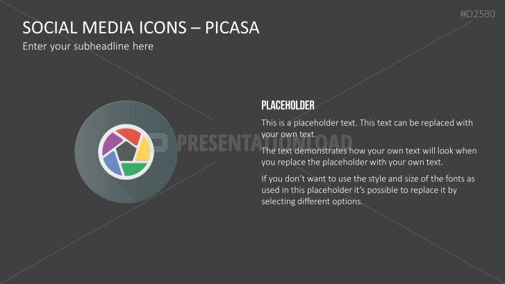 Social Media Templates
