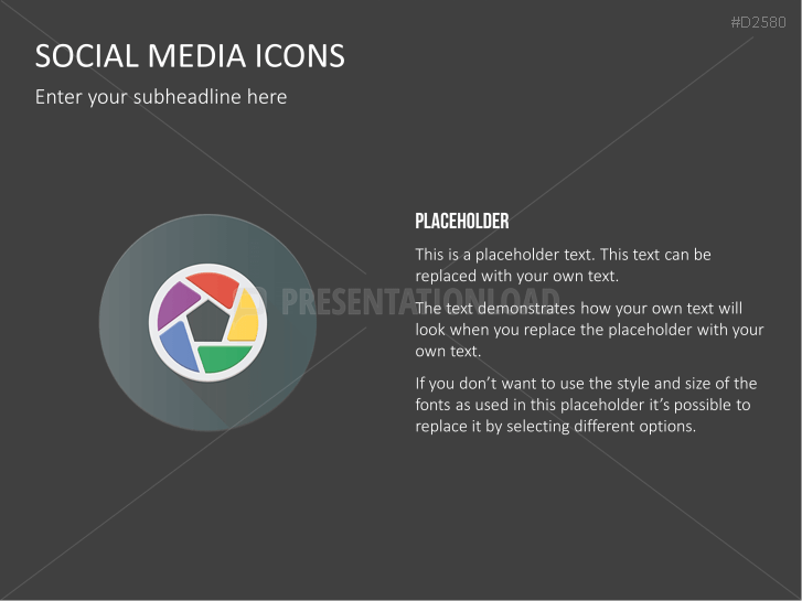 Social Media Templates