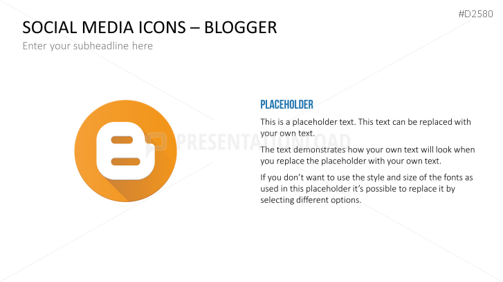Social Media Templates