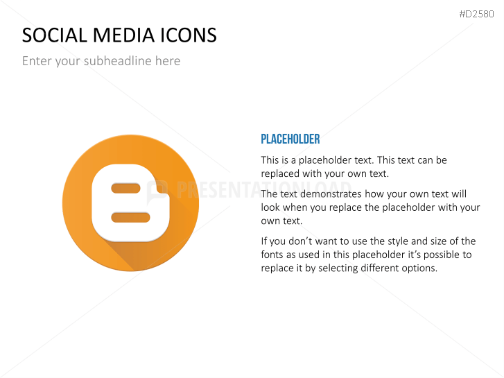 Social Media Templates