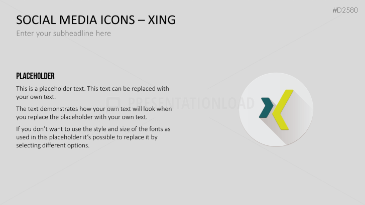 Social Media Templates
